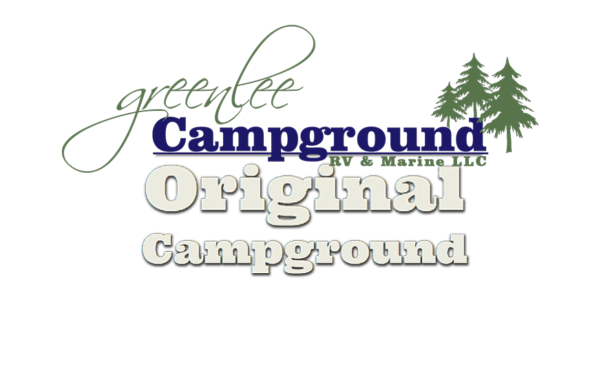 Greenlee Original Logo